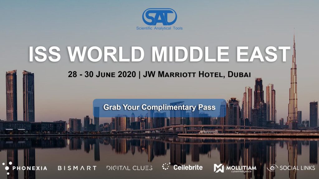 ISS world middle east 