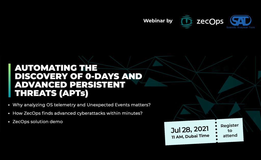 Zecops