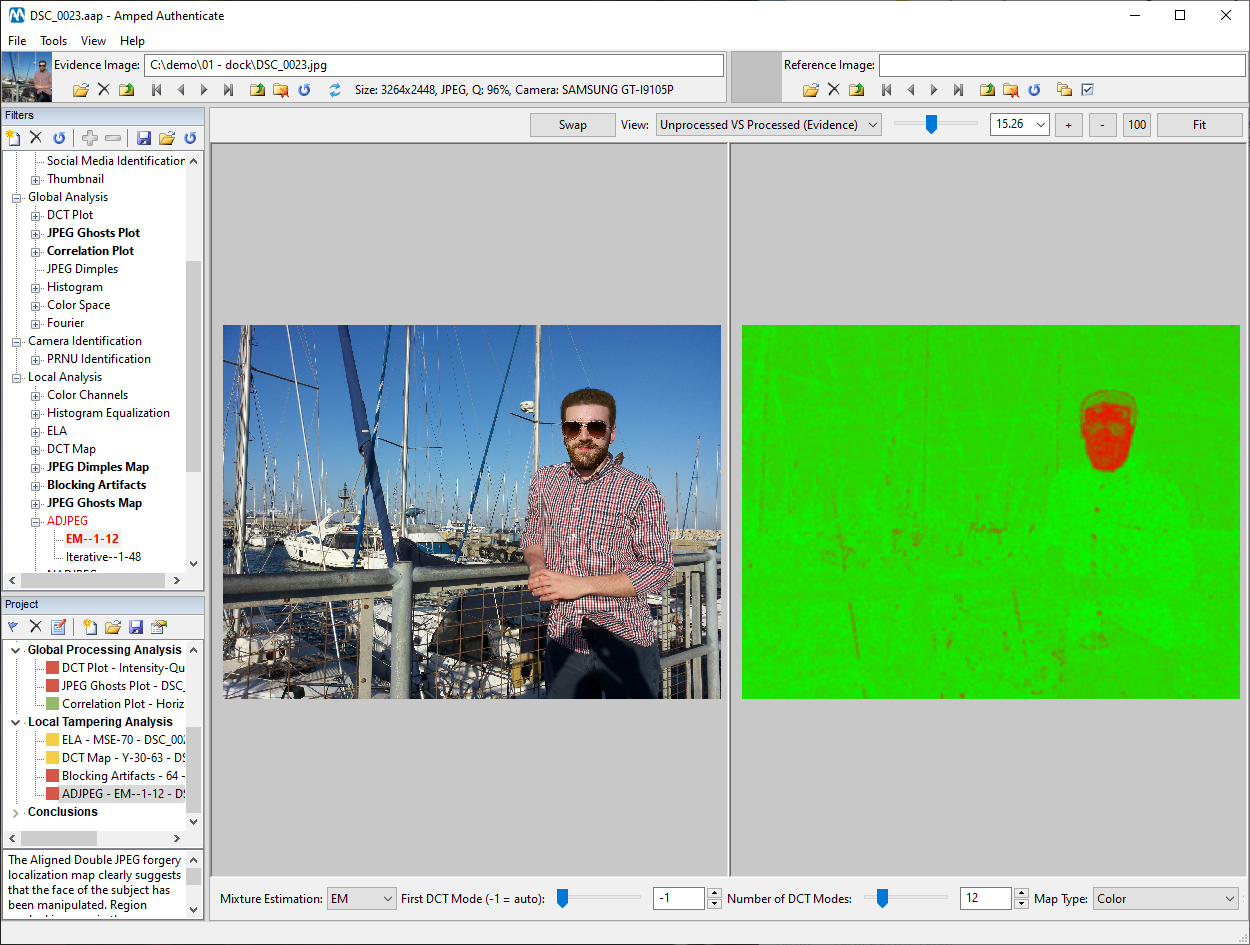 Amped Authenticate - Image 3