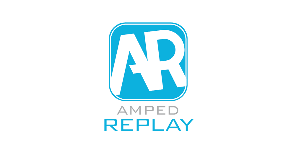 Amped Replay