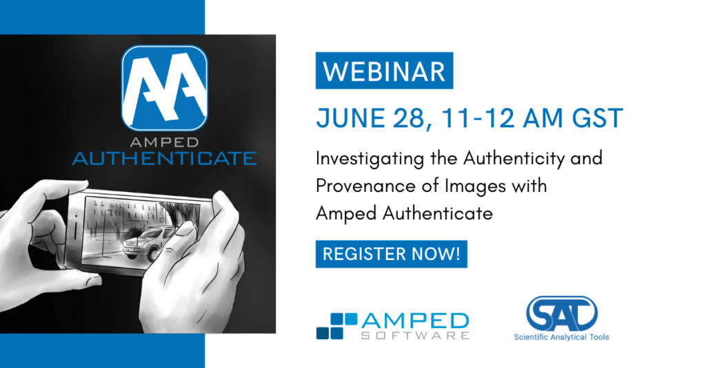 Amped Authenticate
