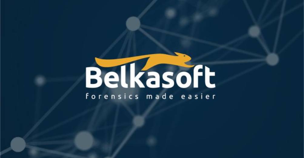 Belkasoft Essentials Training Program