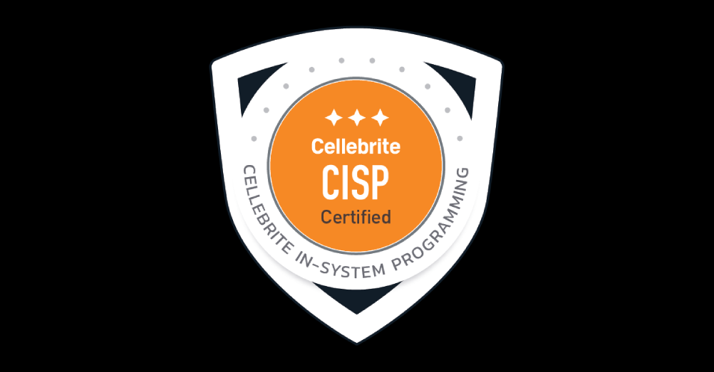 Cellebrite In-System Programming (CISP)