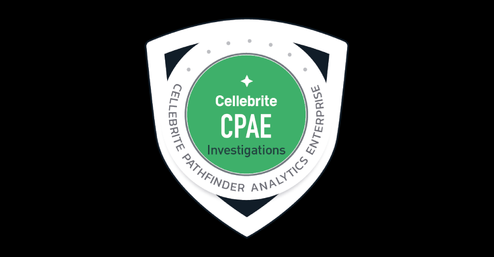 Cellebrite Pathfinder Analytics - Enterprise (CPAE)