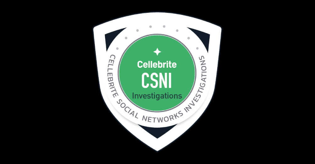 Social Network Investigations (CSNI)