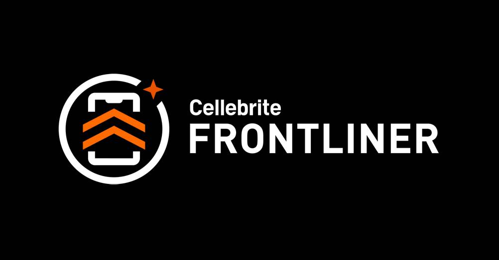 Cellebrite Frontliner