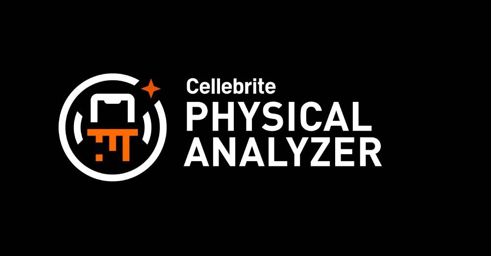 Cellebrite Physical Analyzer