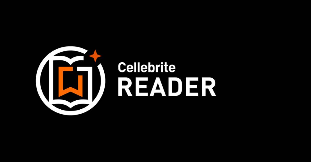Cellebrite Reader