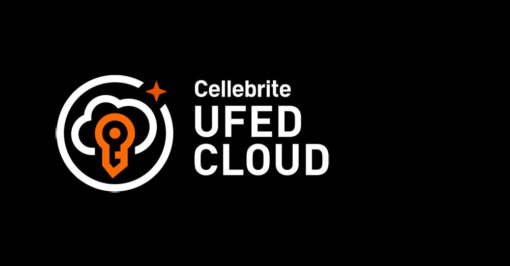 Cellebrite UFED Cloud