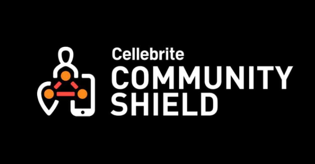Cellebrite Community Shield