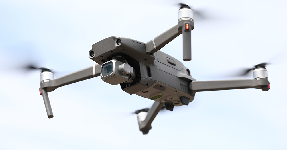 Drone Forensics | Software | Digital Forensics | Dubai