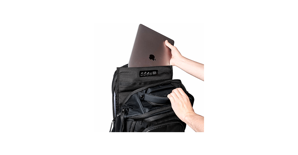 OffGrid® Faraday Backpack