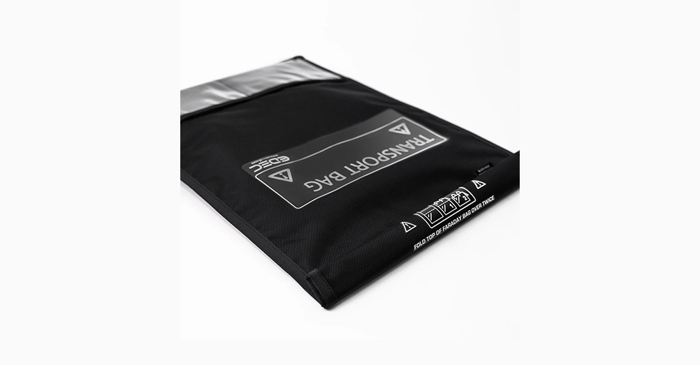 Data Bag Vector Kit