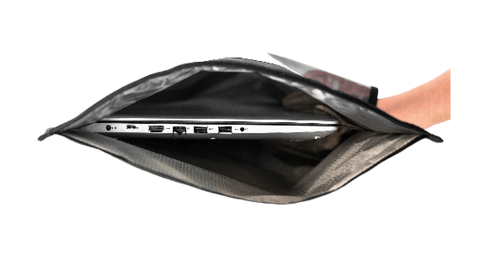 Faraday Vector Bag