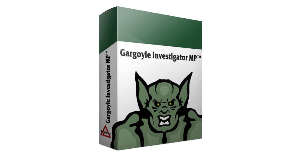 Gargoyle Investigator™ MP