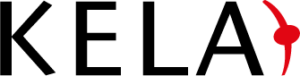 Kela's Dark Logo