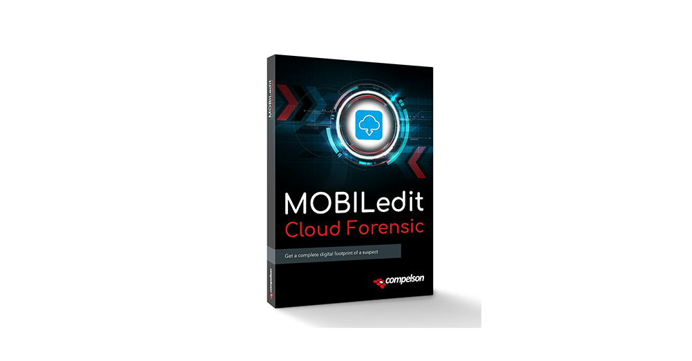 MOBILedit Cloud Forensic