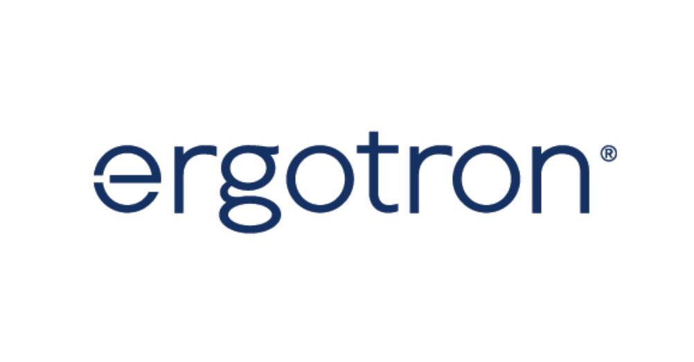 Ergotron | Hardware | Customizable charging cart -Digital Forensics | Dubai