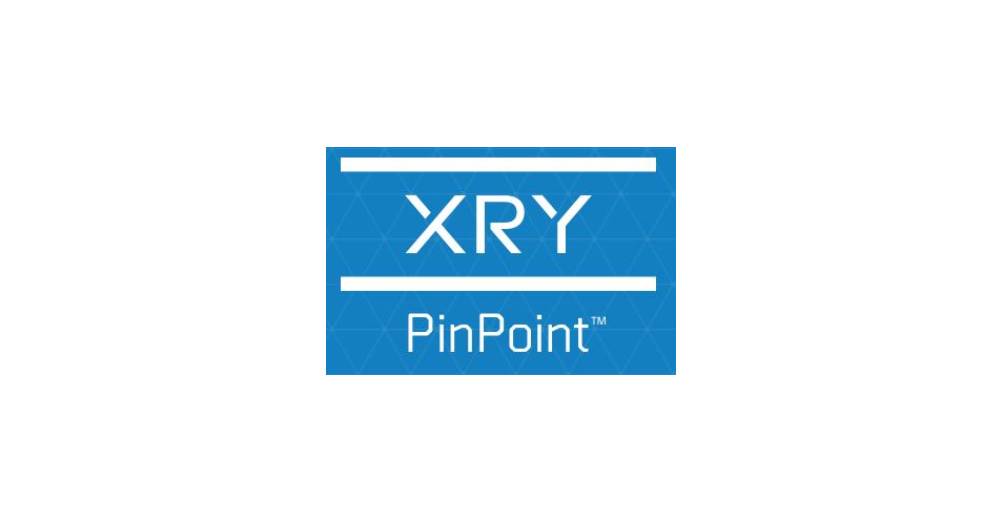 XRY PinPoint