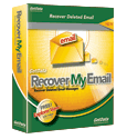 Recover My Email | Quickly and Easily Recover Messages