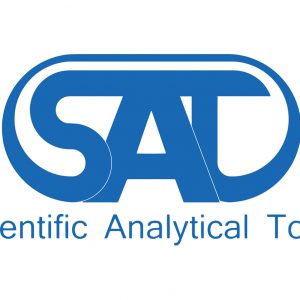 Scientific Analytical Tools Logo at Digital Forensics Dubai