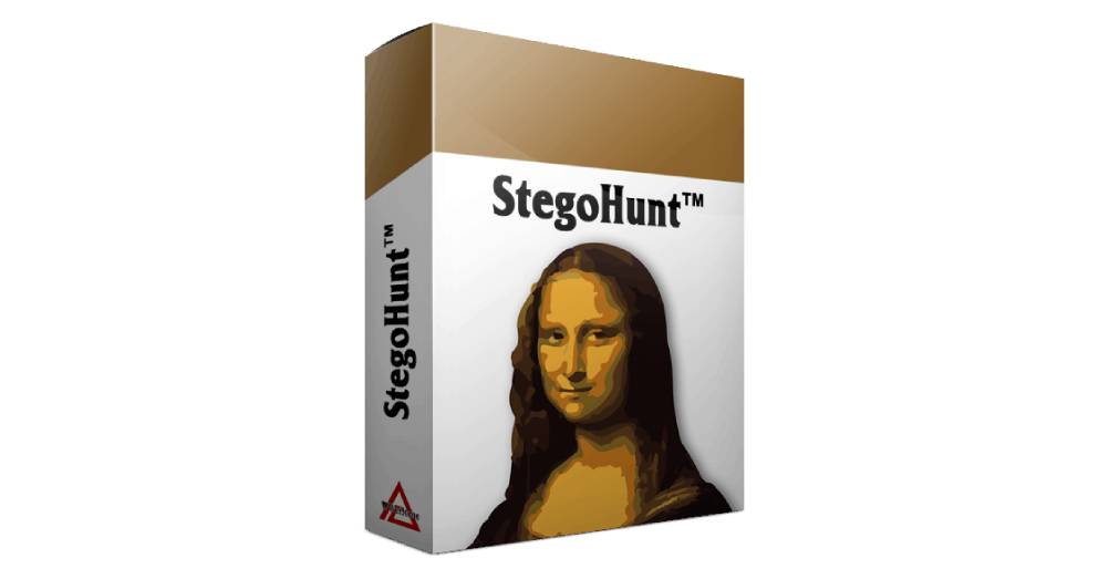 StegoHunt™