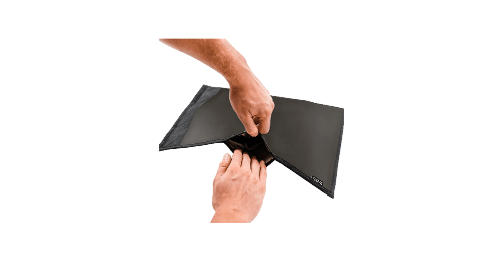 Faraday Vector Bag