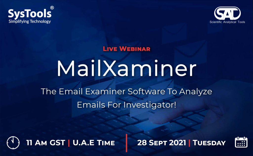 MailXaminer