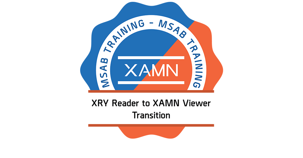 XRY Reader to XAMN Viewer Transition