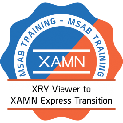 XRY Viewer to XAMN Express Transition
