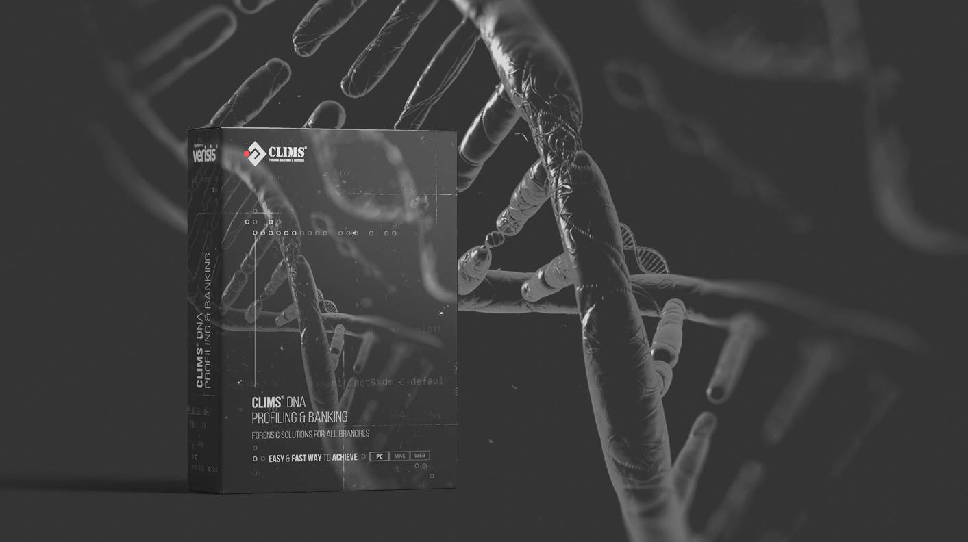 CLIMS - DNA | DNA Profiling and Matching