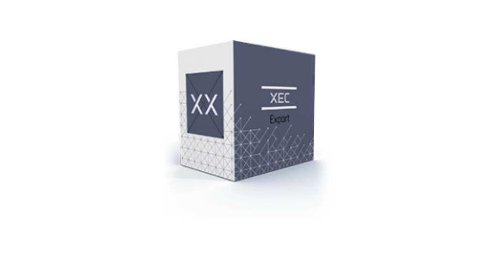 XEC Export