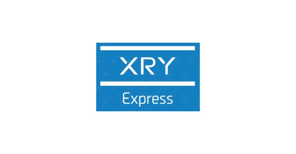 XRY Express