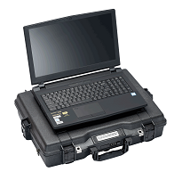 FRED L Forensic Laptops