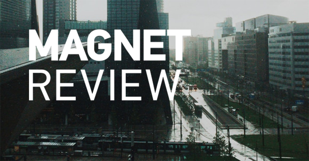 magnet review