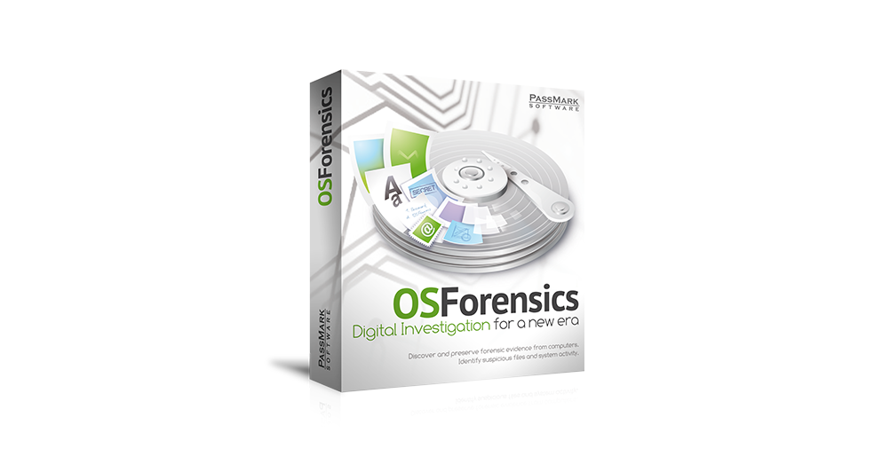 OSForensics® | Most Powerful Ways to Locate Files on Windows computer
