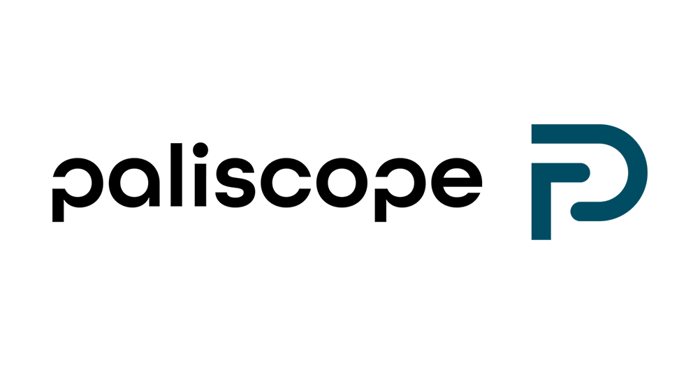 Paliscope Logo