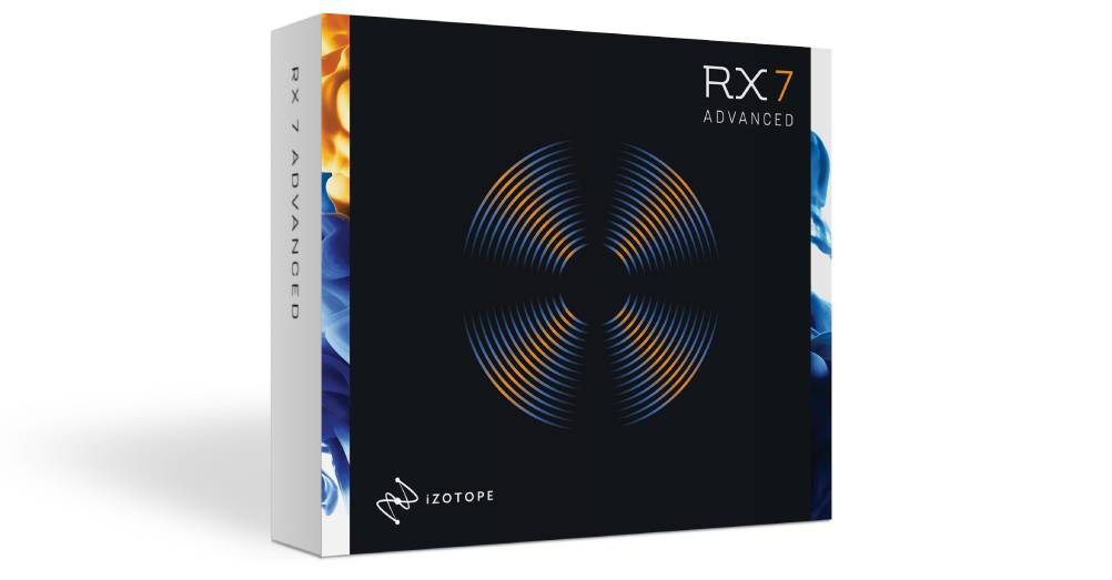 RX 7 Advanced
