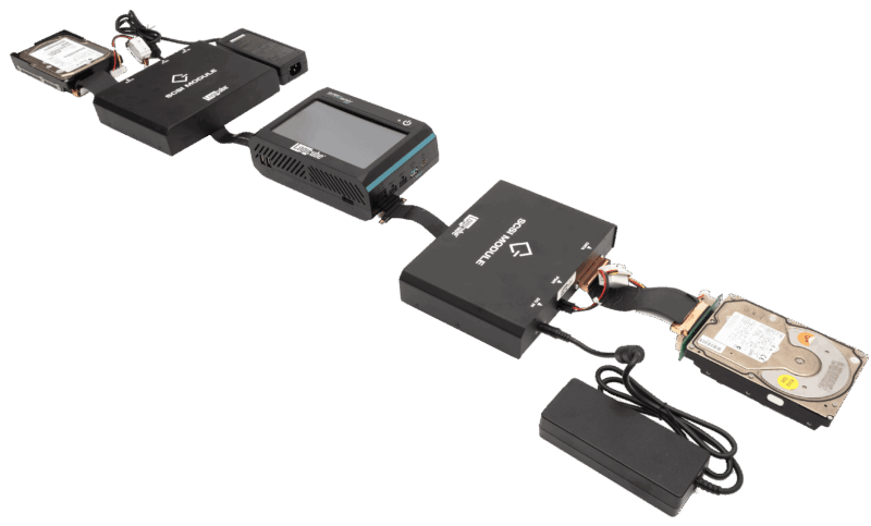 SCSI-PLUS - Image 3