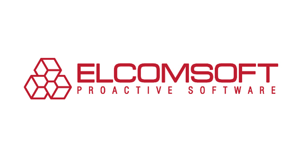 Elcomsoft | Password Recovery | Decryption | Digital Forensics | Dubai